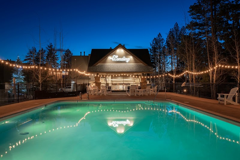 The Landing Tahoe Resort & Spa photo