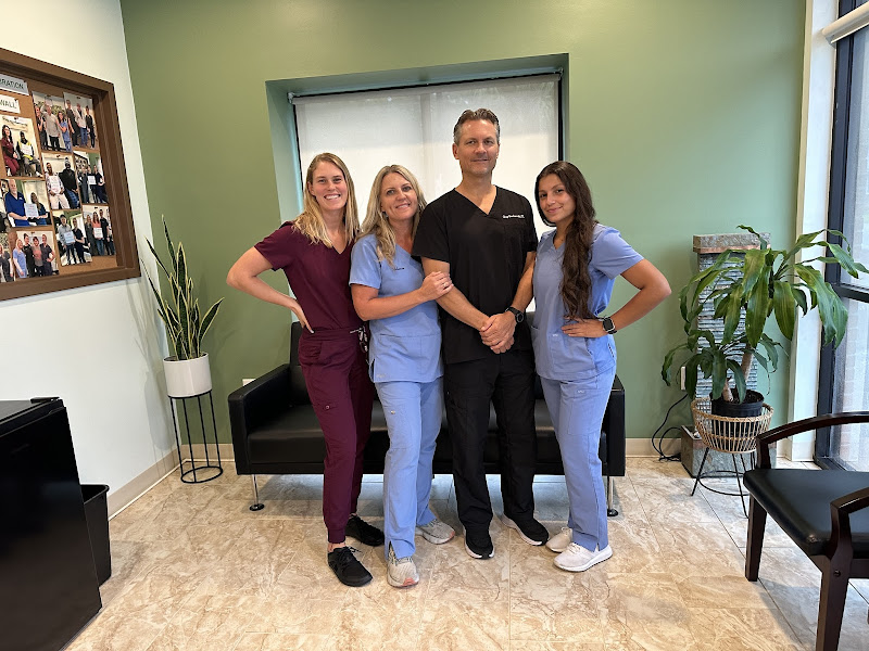 Neuropathy and Spine Center of South Carolina - Chiropractor in Charleston