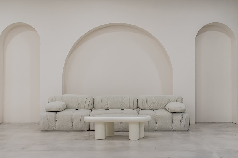 Creative Canvas Photo Studio Miami - Photography studio in Miami