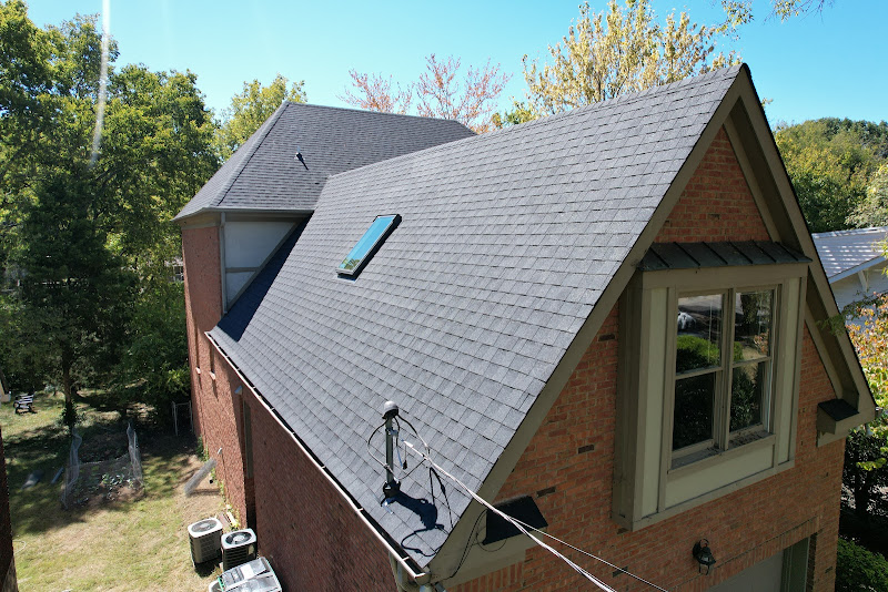 Archway Roofing LLC.