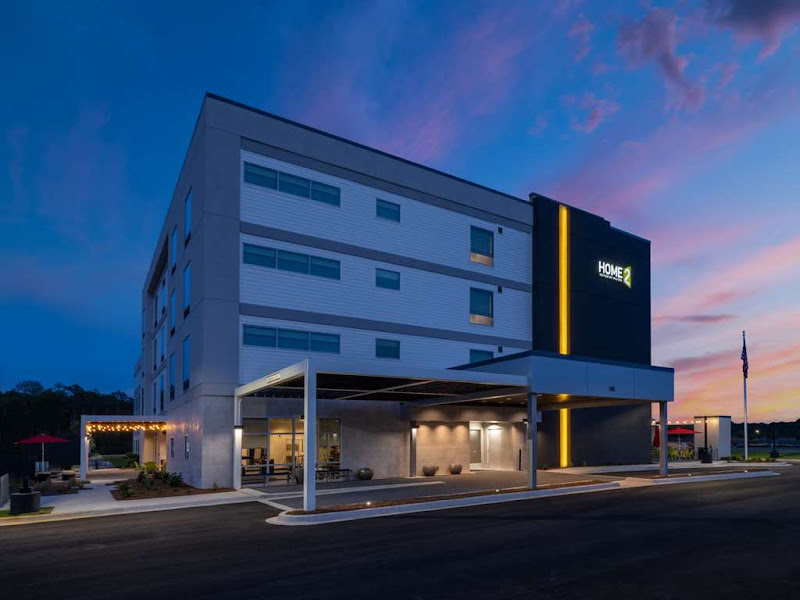Home2 Suites by Hilton Santa Rosa Beach - Extended stay hotel in Santa Rosa Beach