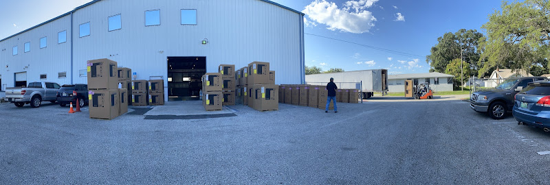 Air Masters of Tampa Bay