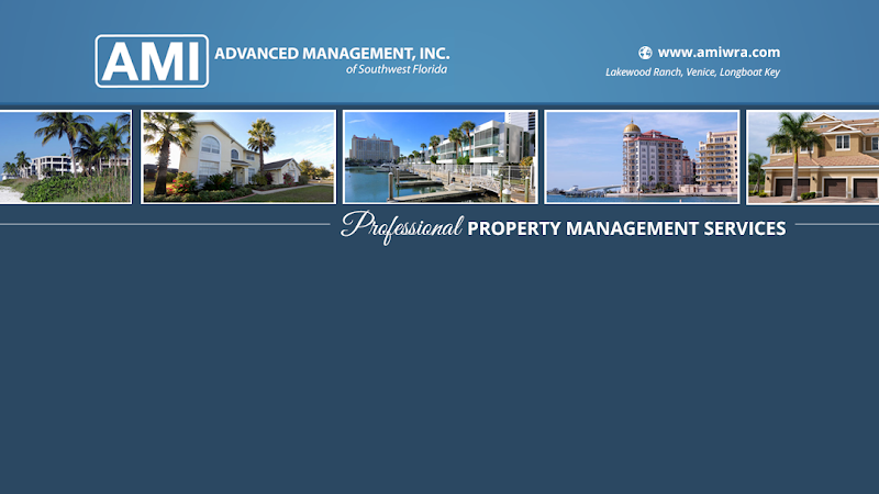 Advanced Management of SW, FL, Inc. - Property management company in Longboat Key