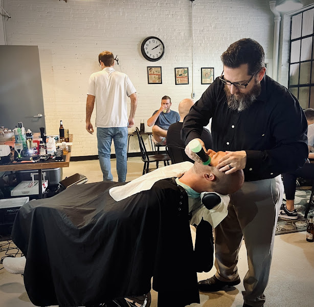 North East Barber Co.