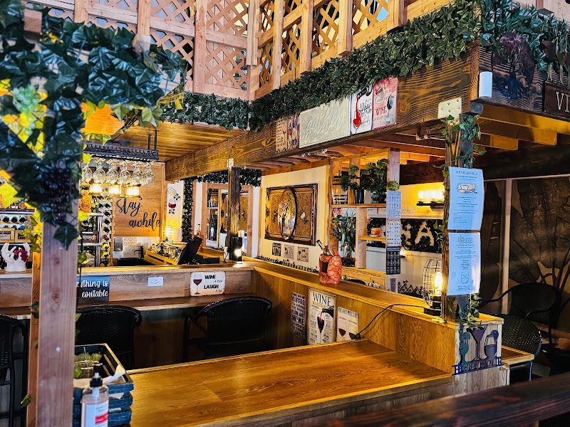 Lifted Spirits Winery & Wellness photo
