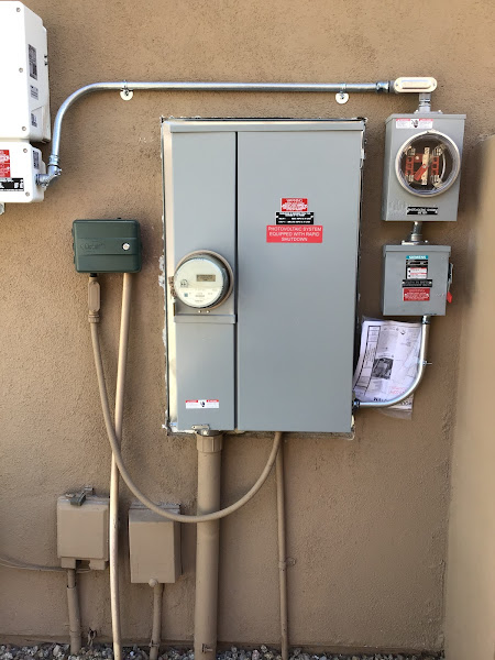 Mr. Electric of Phoenix Metro