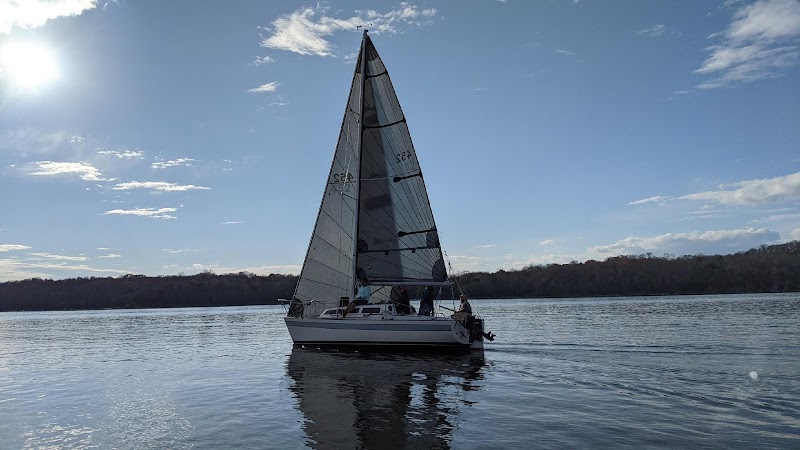 Hamilton Creek Sailboat Marina photo