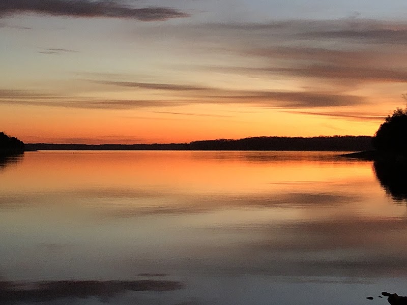 Hamilton Creek Sailboat Marina photo