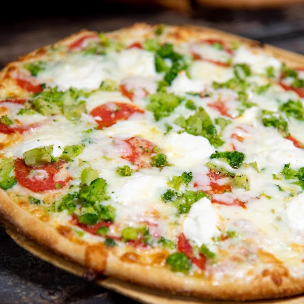 Bruno's Italian House & Pizzeria