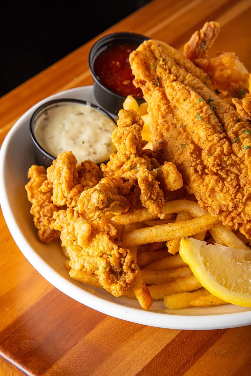 Monday | Restaurant + Bar photo