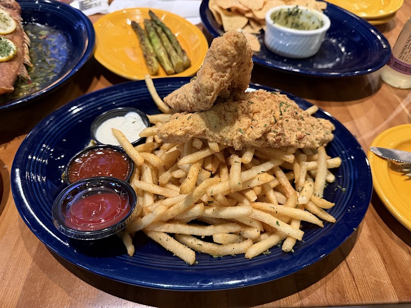 Monday | Restaurant + Bar photo