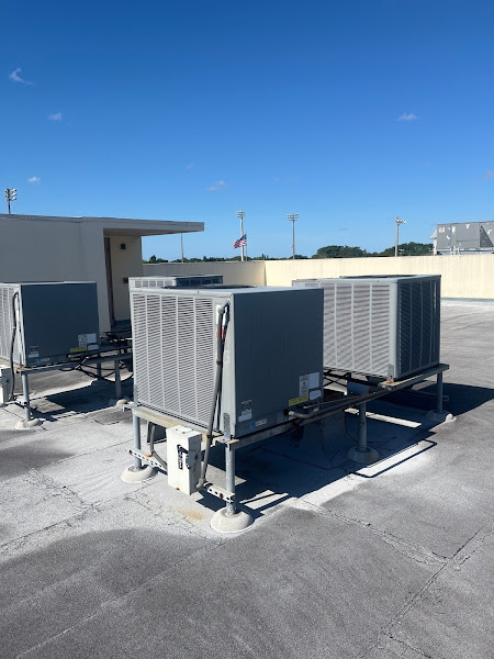 Aloha Air Conditioning, Inc.