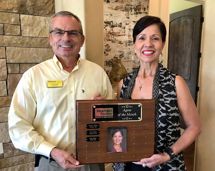 Weichert, Realtors – Corwin & Associates, New Braunfels - Real estate agency in New Braunfels