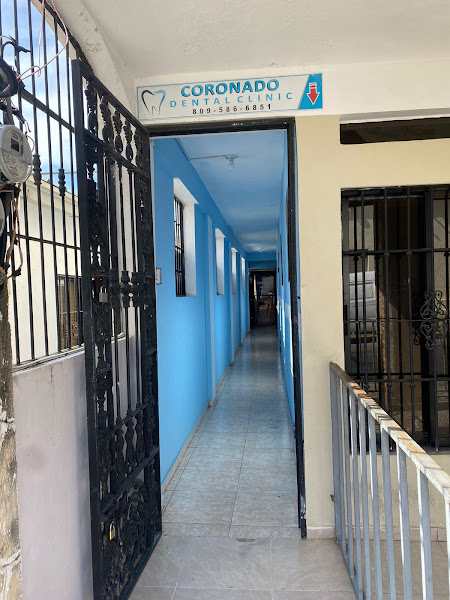 Coronado Dental Clinic - Dentist in Puerto Plata 57000