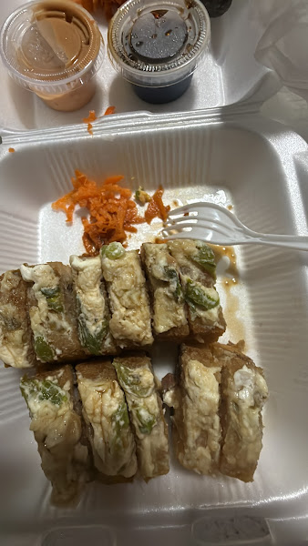 Sushingon - Sushi restaurant in Av. 55