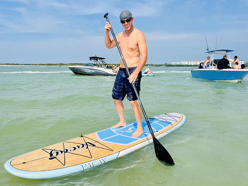 Chadillac Adventures - Clearwater Beach