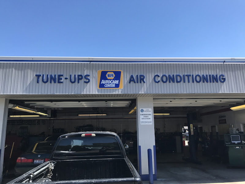 Tune Tech by Dowdy's Automotive