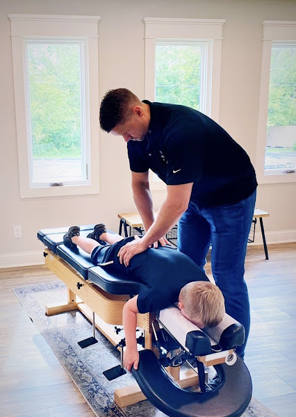 The Wellness Pointe - Chiropractor in Elkhorn