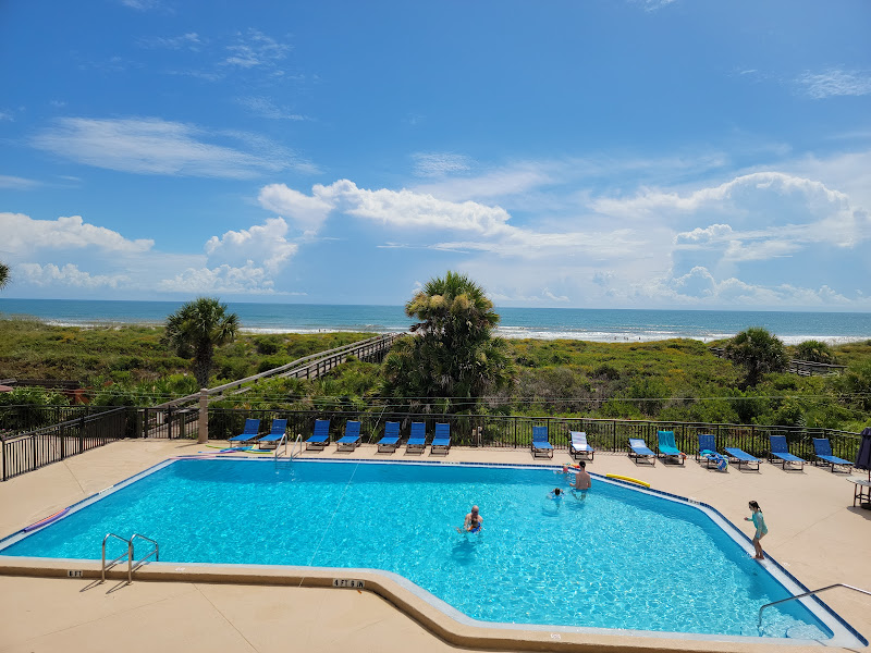 Barefoot Trace Vacation Rentals