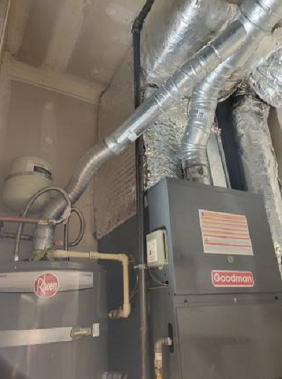 LZ Manhattan Plumbing New York - Plumber in New York