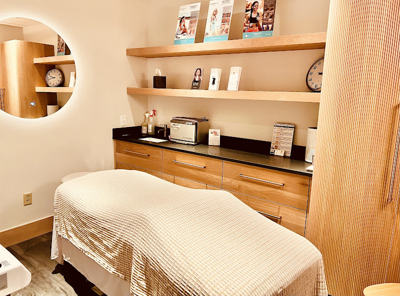 ⚡ Natural Body Day Spa + Med Spa I Buckhead