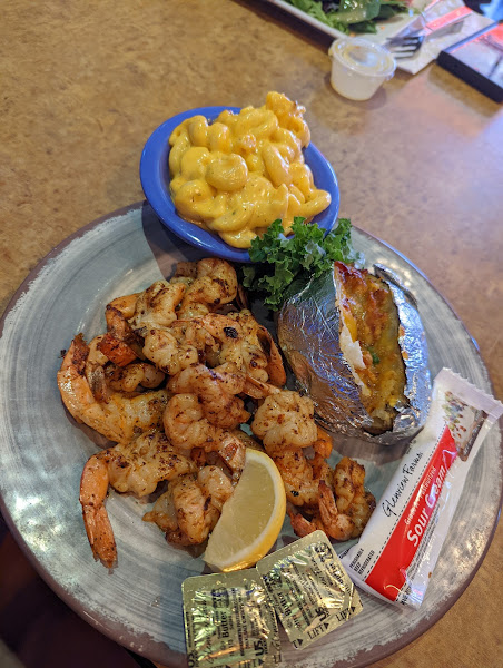 Seafood Island Bar & Grille