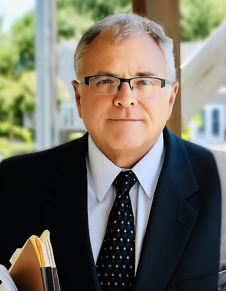 DUI & Criminal Defense Attorney Frank Benvenuto