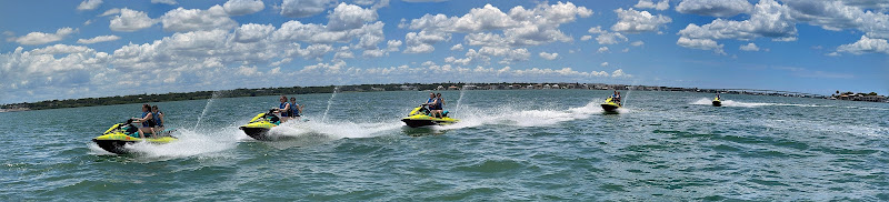Wet Rentals and Tours