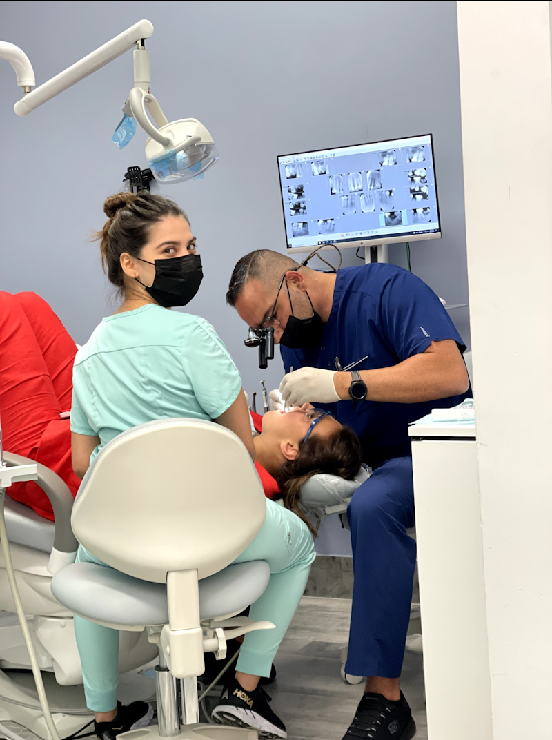 Brickell Dental Care photo