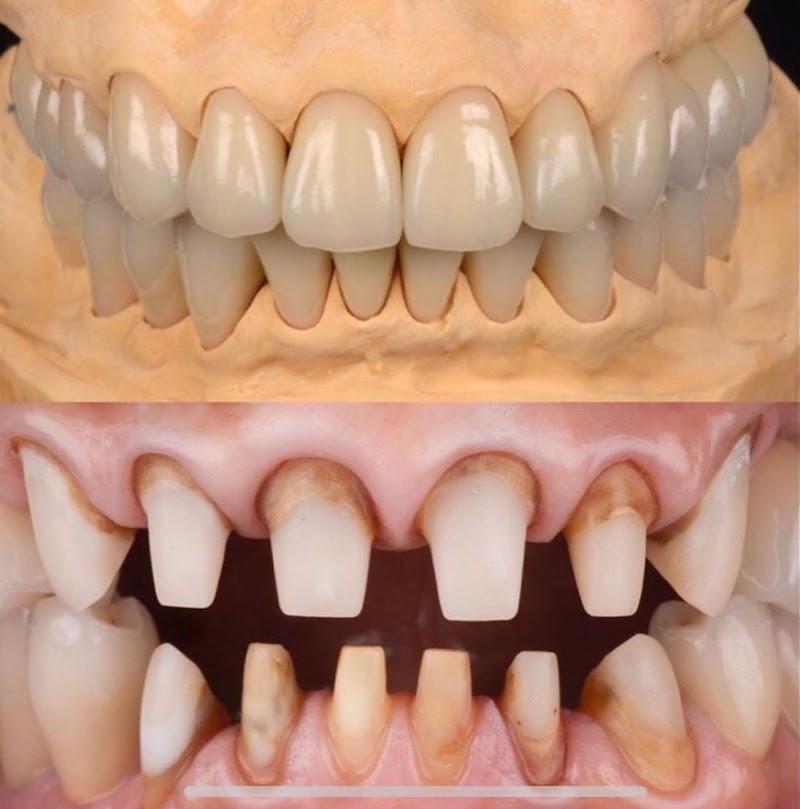 Brickell Dental Care photo