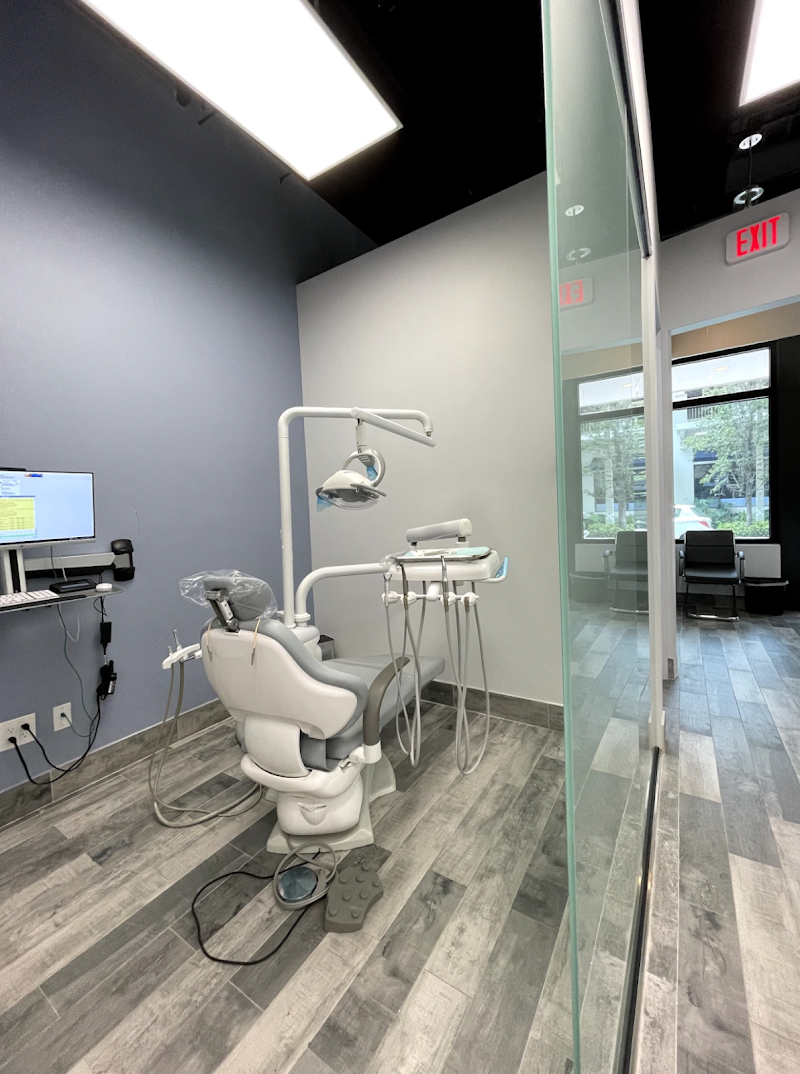 Brickell Dental Care photo