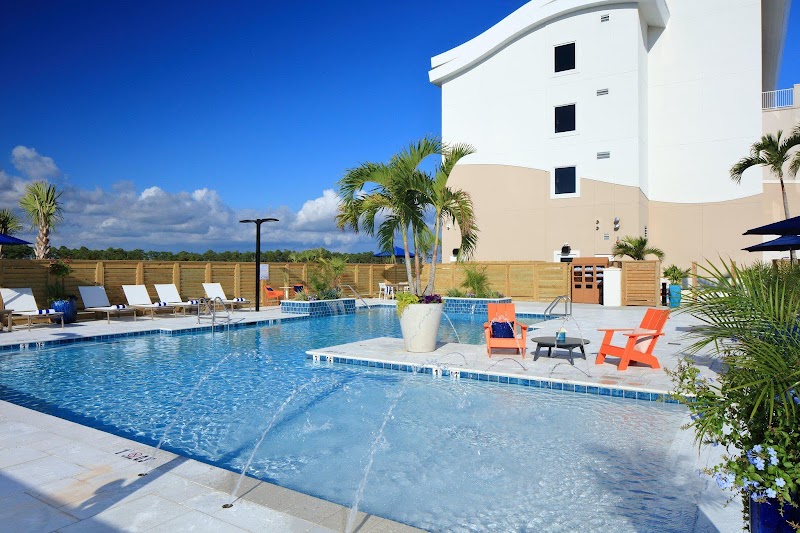 Hotel Indigo Orange Beach - Gulf Shores by IHG - Hotel in Orange Beach