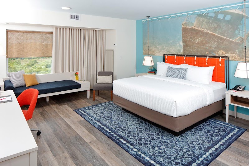 Hotel Indigo Orange Beach - Gulf Shores by IHG photo