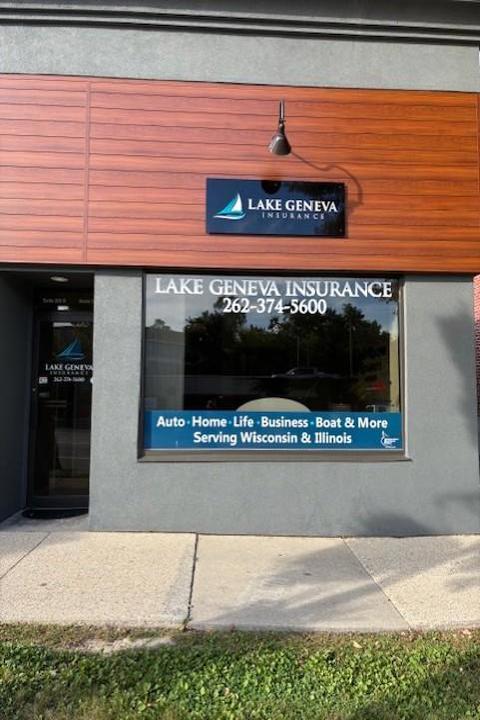 Lake Geneva Insurance - Insurance agency in Lake Geneva