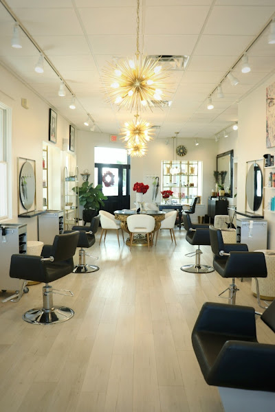 Salon Baliage & Spa