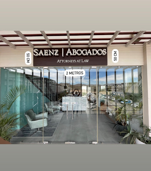 Saenz Abogados - Attorneys at Law - Attorney in LOCAL 40