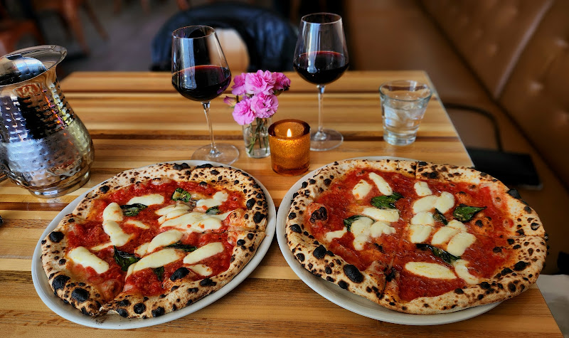 Della Porta - Italian restaurant in Ellison Bay