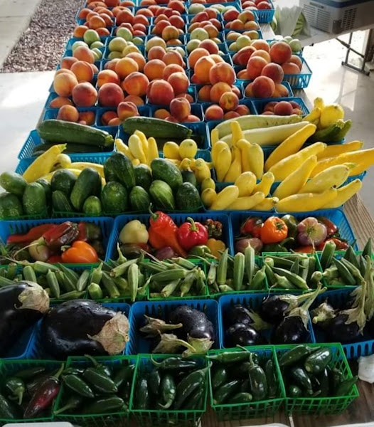 NAVARRE FARMERS ' MARKET, LLC - Bakery in Navarre