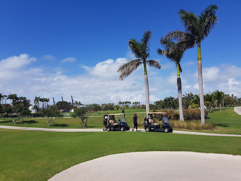 Fisher Island Club