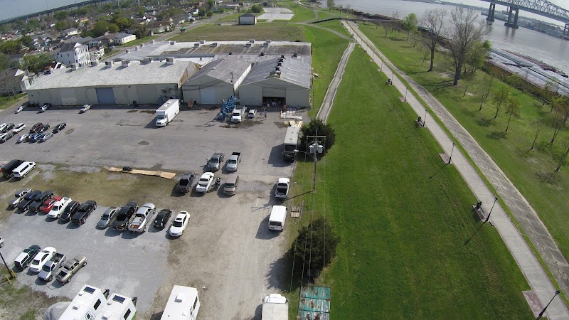New Orleans Event & Film Studio - Event venue in New Orleans