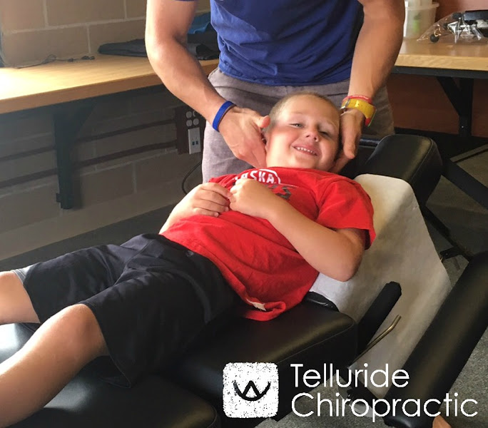 Telluride Chiropractic - Chiropractor in Telluride
