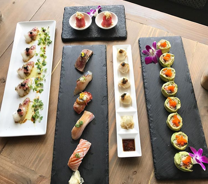 KAI ZAN CHICAGO