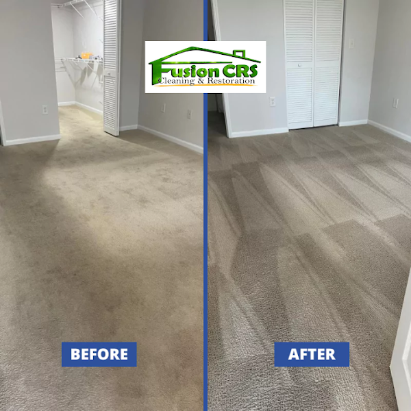 Fusion Cleaning & Restoration