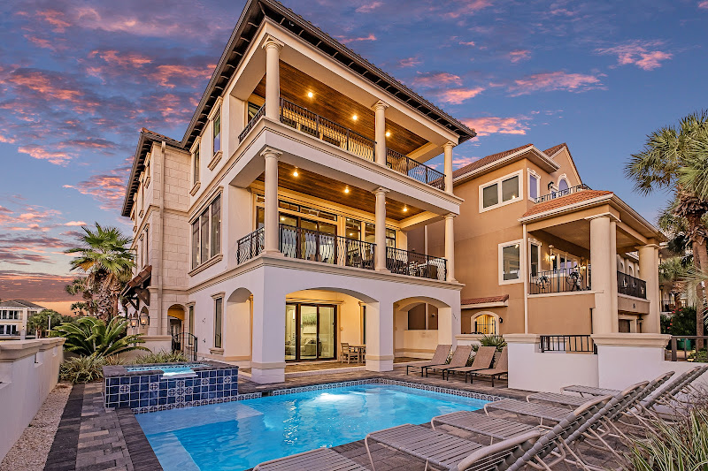 Destin Family Beach Fun Vacation Rental House - Vacation home rental agency in Destin