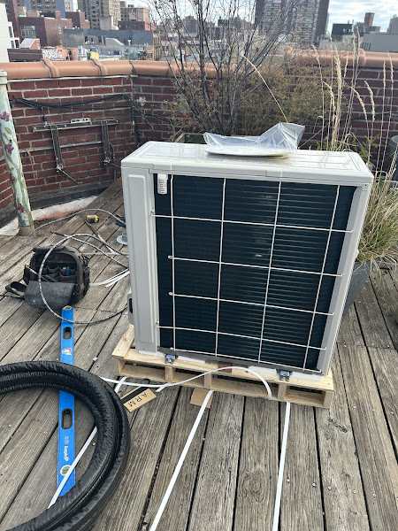 MR. AIR NYC - HVAC contractor in Brooklyn