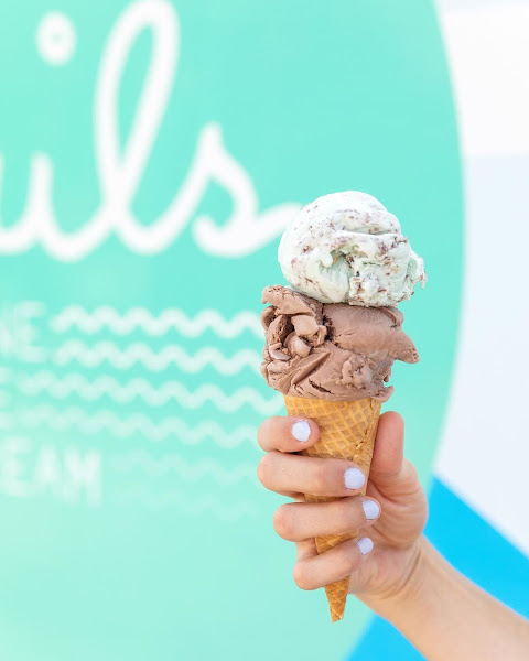 Gail's Fine Ice Cream