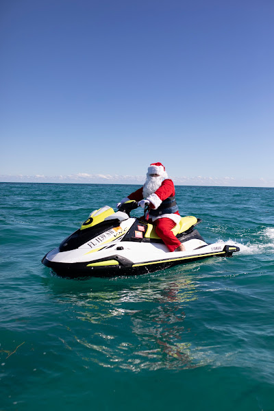 BouYah Watersports