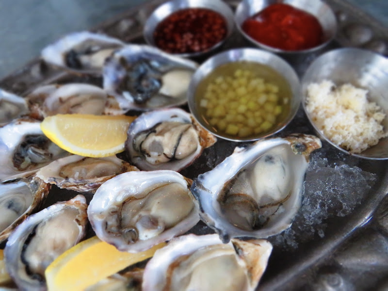 Little Pearl Bar