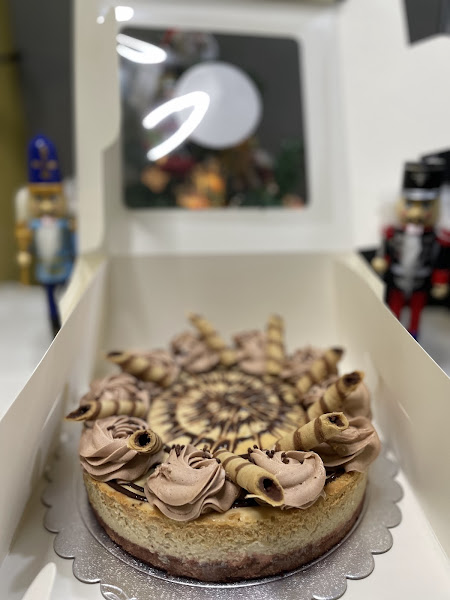 SheekPastries