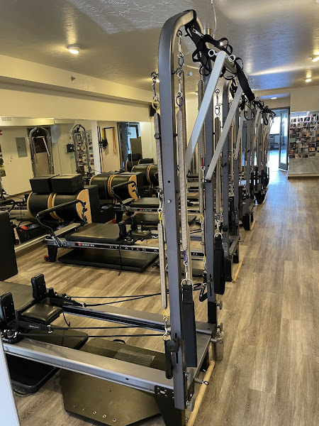 Steamboat Pilates & Fitness - Pilates studio in Steamboat Springs